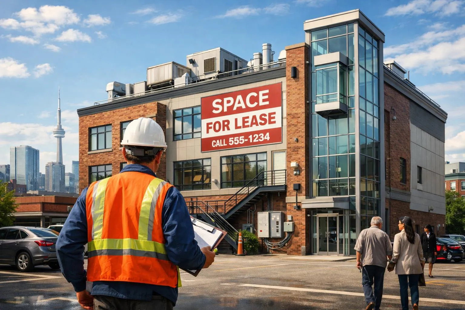 Commercial Mortgage Due Diligence Checklist for Canadian Investors