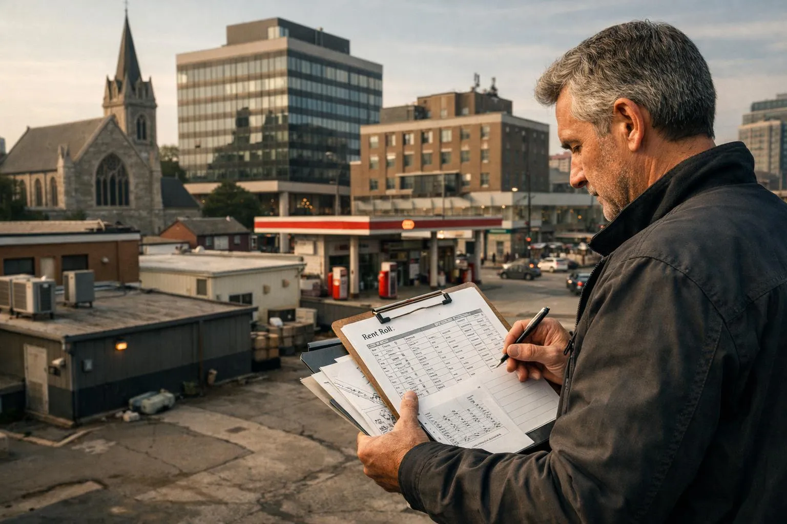 Commercial Property Appraisal Methods Canada: Income, Cost & Comparison Approaches
