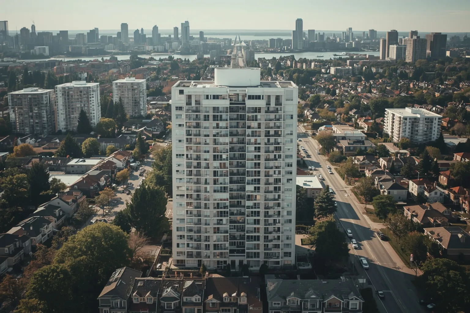 Condos vs. Houses: Which Makes a Better Investment?