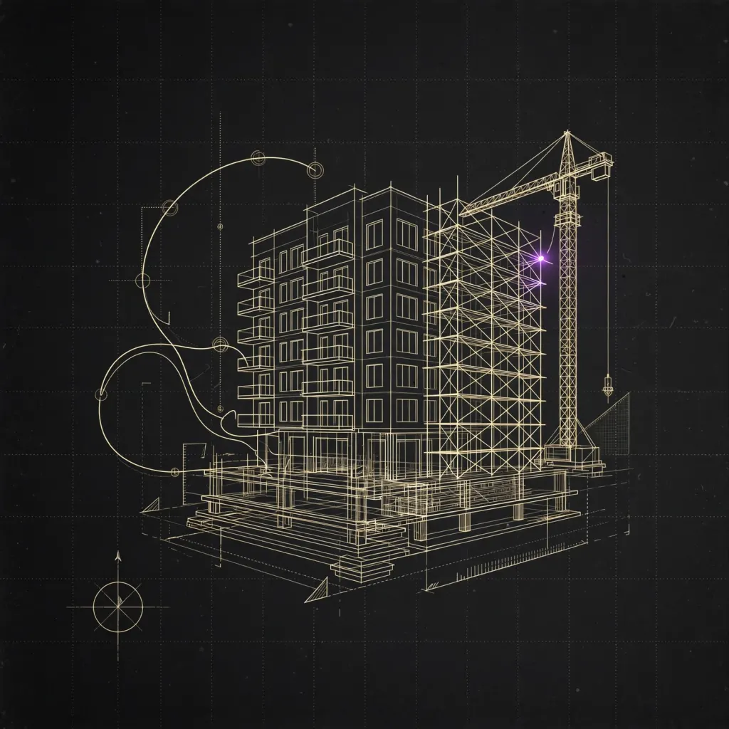 Construction Financing for Apartments in Canada