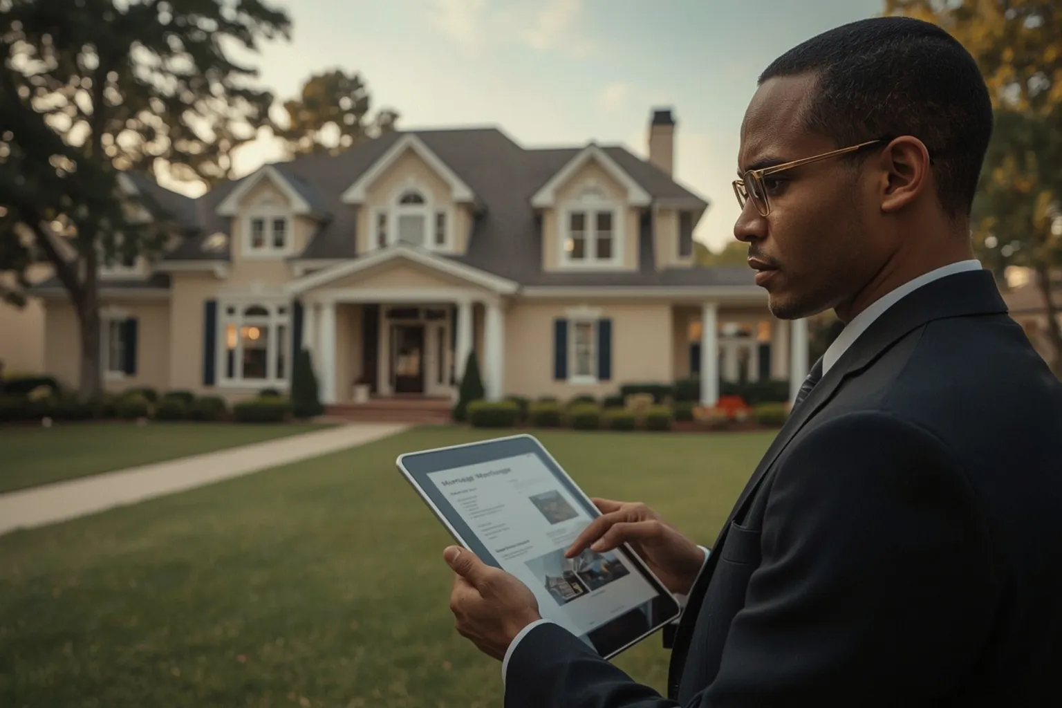 Converting Residential Properties to Commercial Financing: When and How