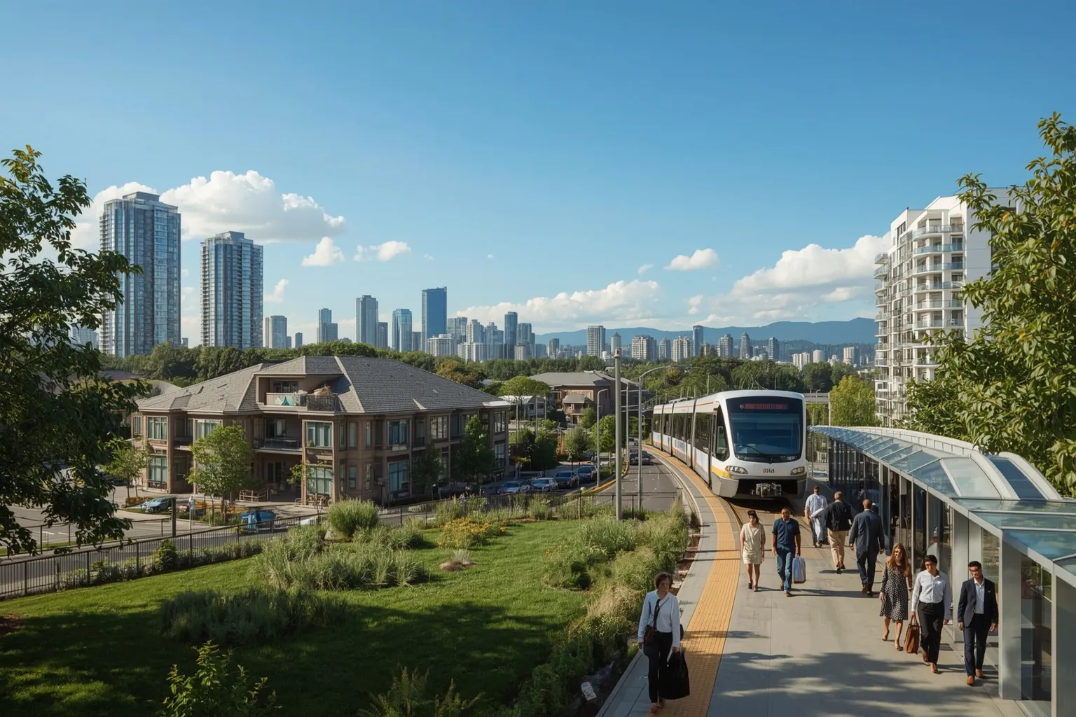 Investing in Coquitlam, BC: 2026 Investor Guide