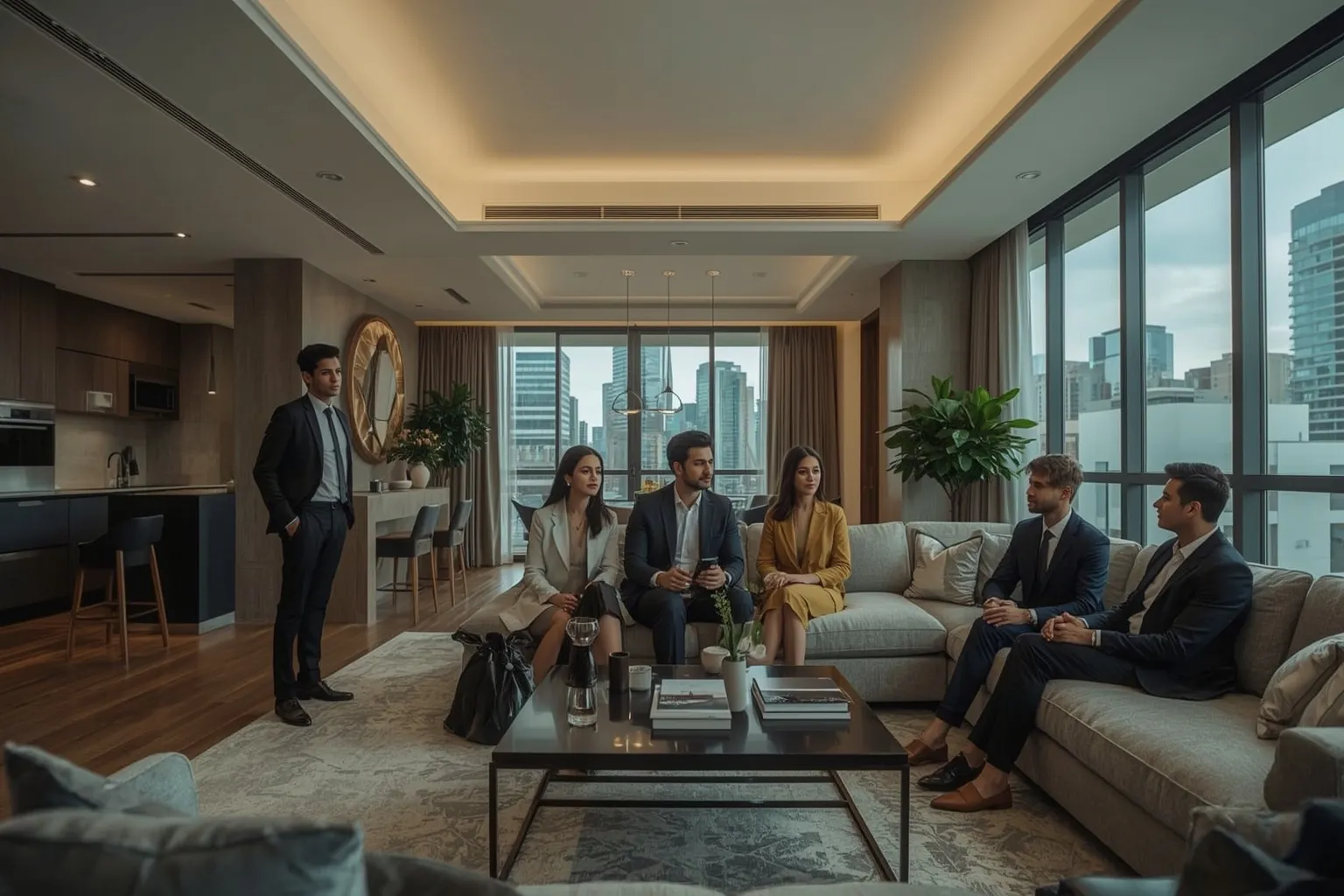 Corporate Housing Investment Guide for Investors