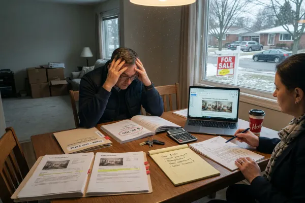 Low Property Appraisal? Here's What to Do Next