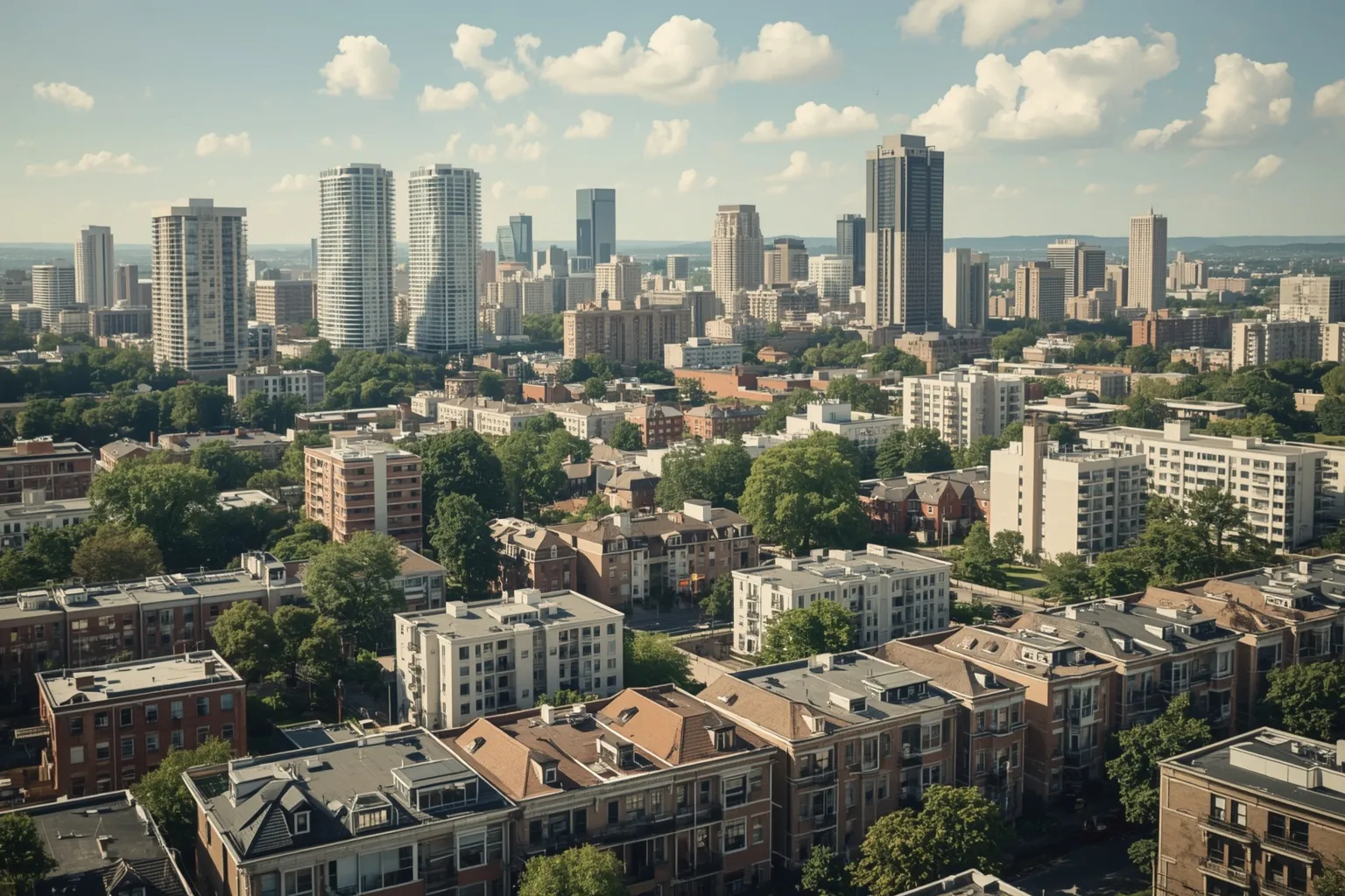 Key Demographic Factors for Profitable Buy-and-Hold Investing