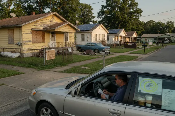 Driving for Dollars: Find Off-Market Deals Before Anyone Else