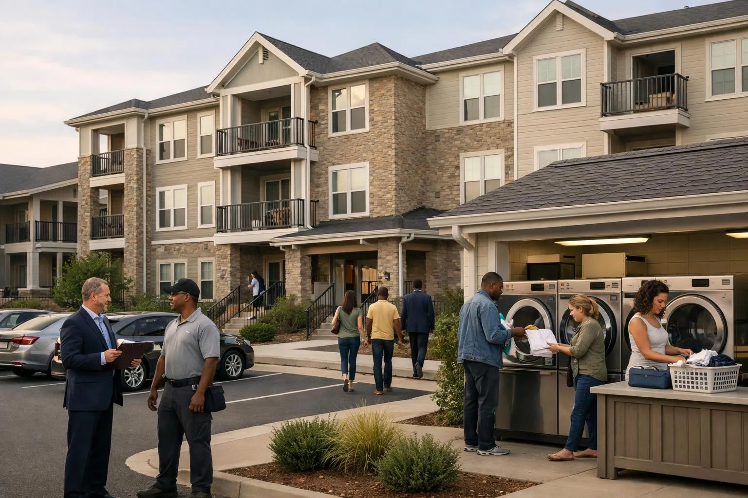 DSCR Requirements for Multifamily: CMHC Minimums Explained