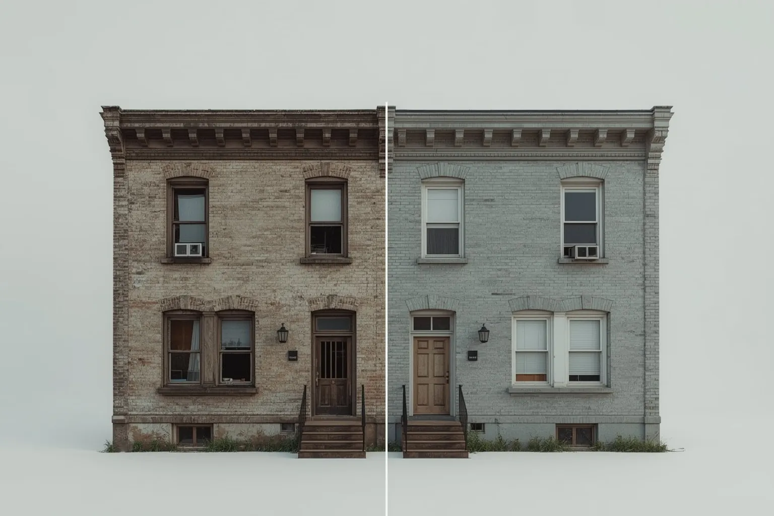 Energy Efficiency Upgrades That Boost Your Rental Property NOI