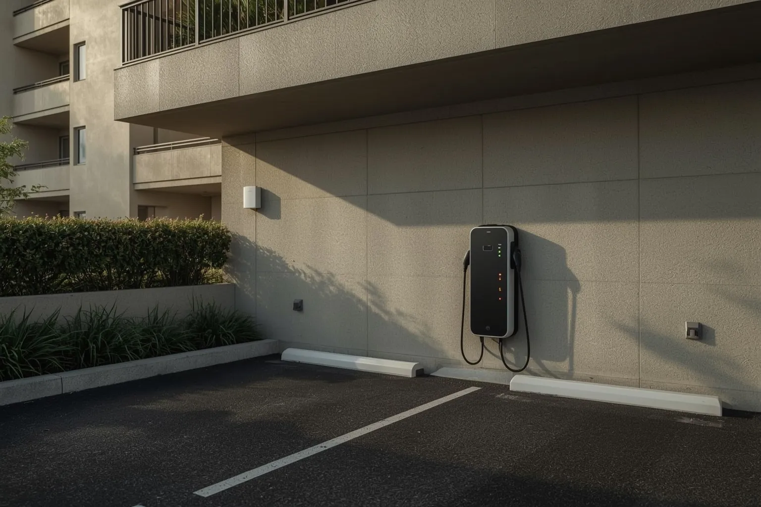 EV Charging for Rentals: Cost, Rebates & ROI