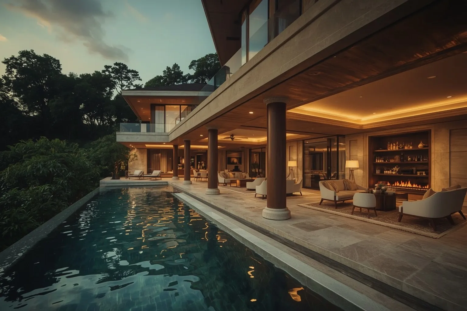 FIRE Through Real Estate: Building Financial Independence