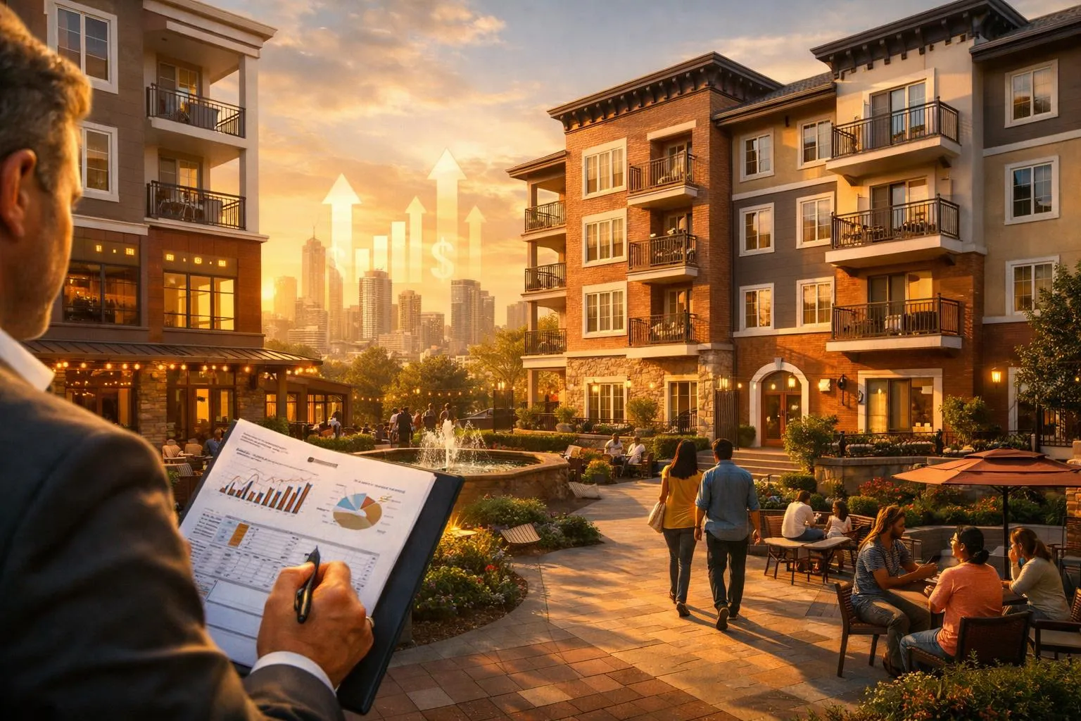 Value-Add Multifamily Investing in Canada: Scale with MLI Select