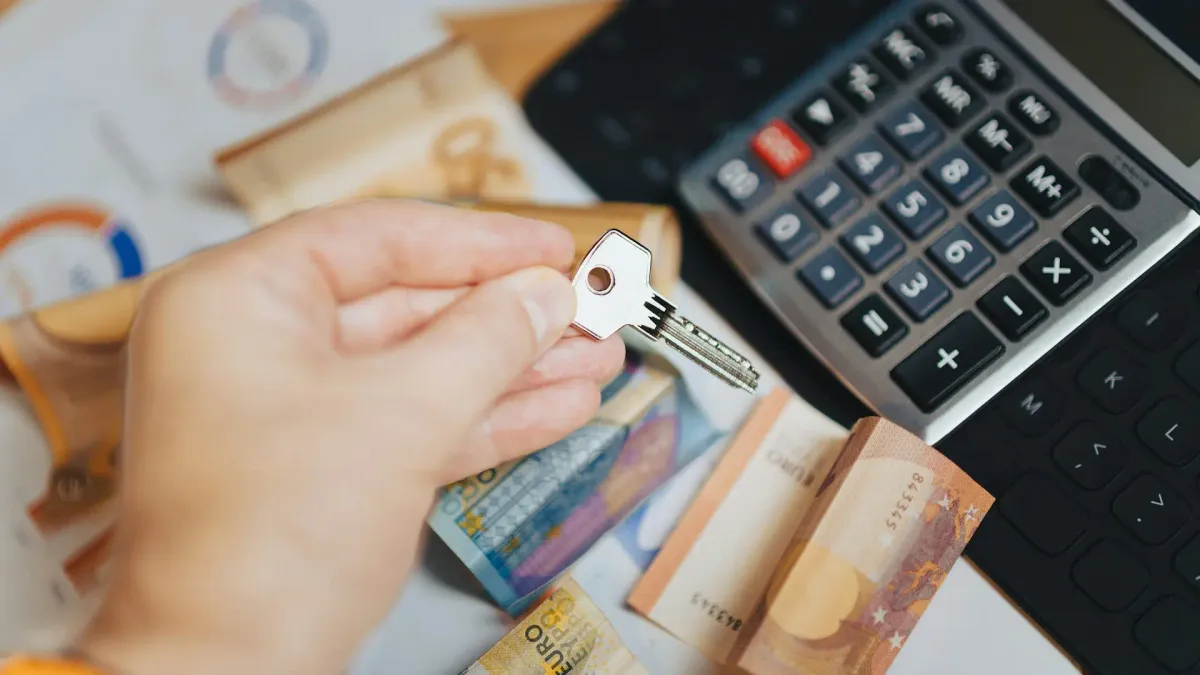 From Engineer to Real Estate: Building Wealth with Scale