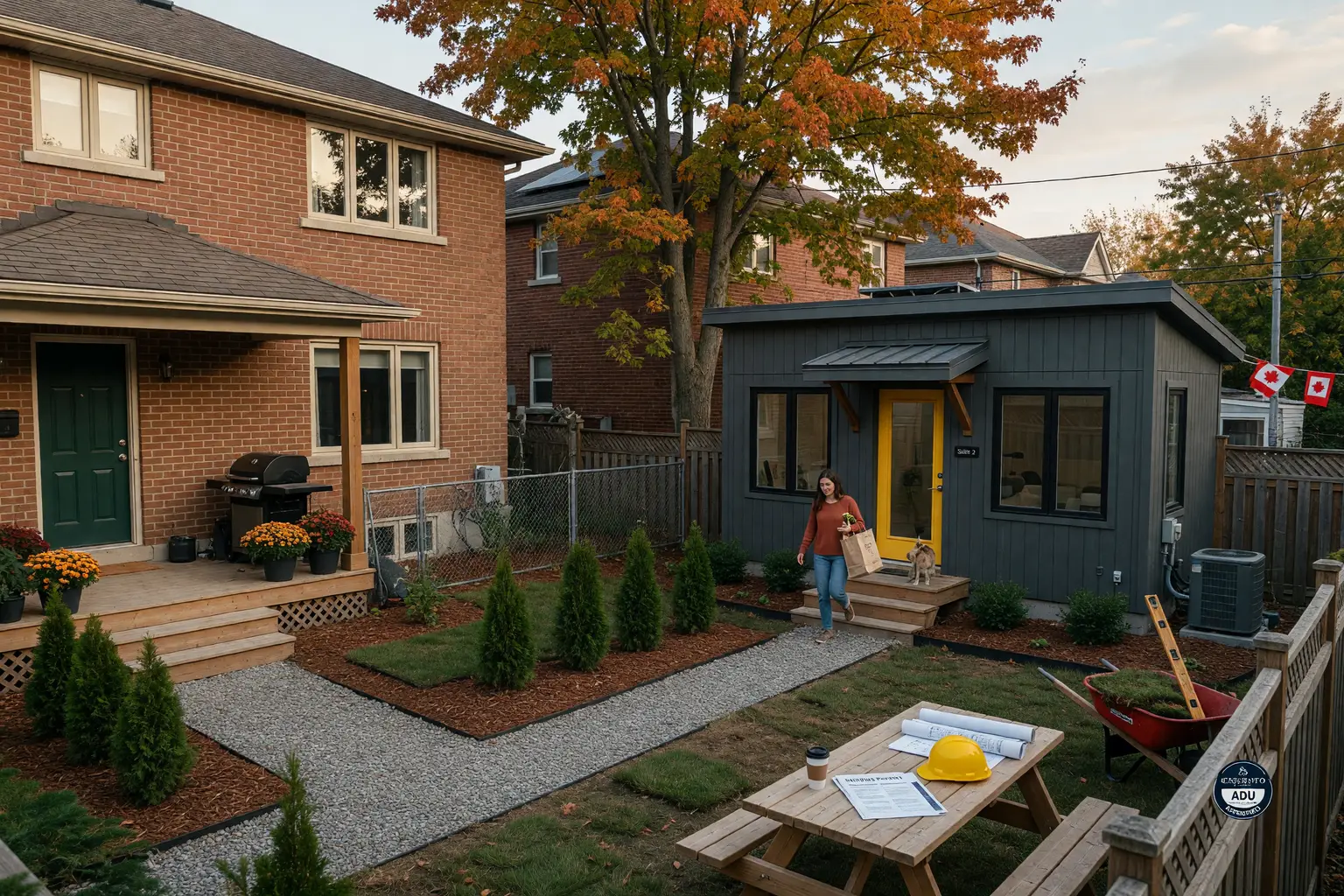 Garden Suites: Adding Income Without Buying Another Property