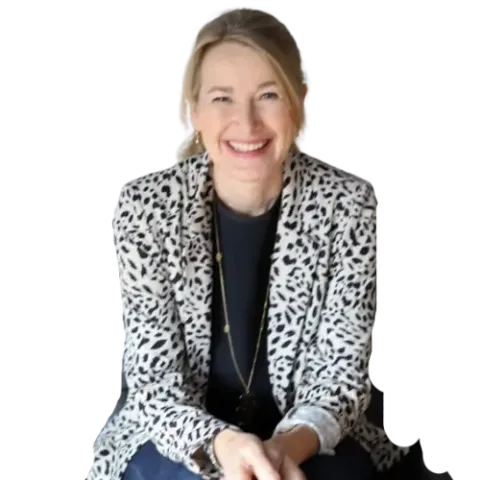 Photo of Gillian Irving