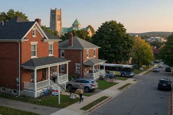 Guelph Real Estate: The Royal City's Investment Appeal