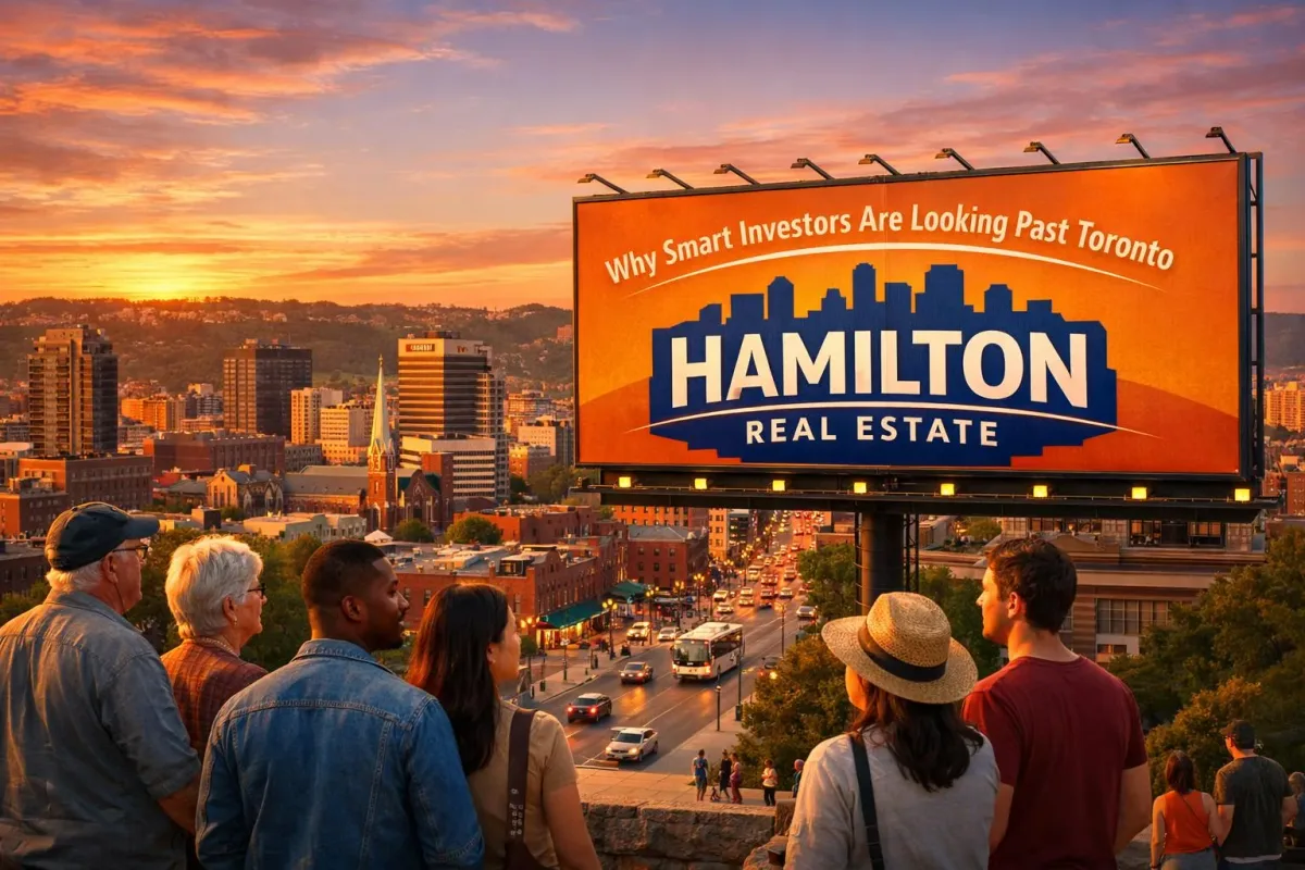 Hamilton Real Estate Investing Guide for 2026