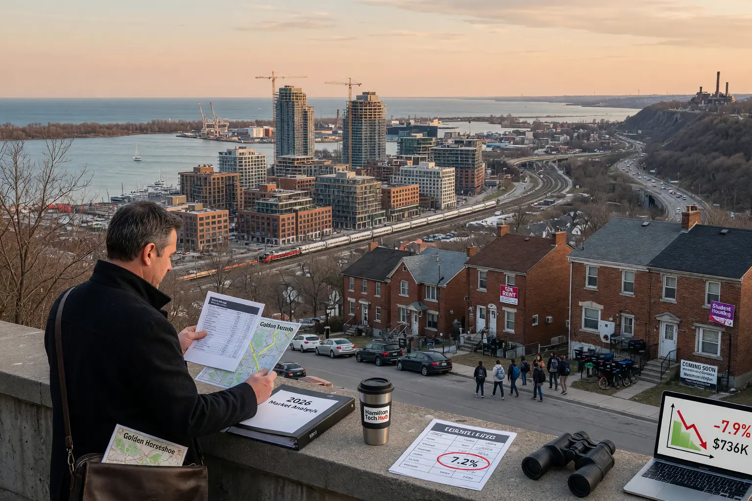 Hamilton Real Estate Investing Guide for 2026