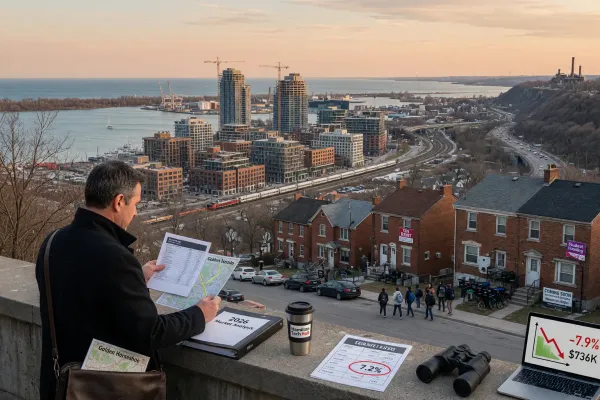 Hamilton Real Estate Investing Guide for 2026