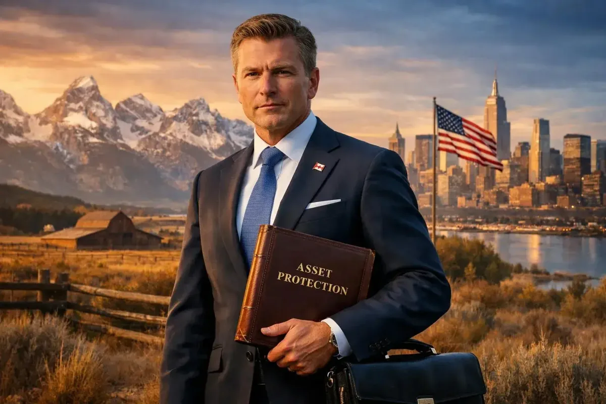 Invest in US Real Estate as a Canadian: The Right Way