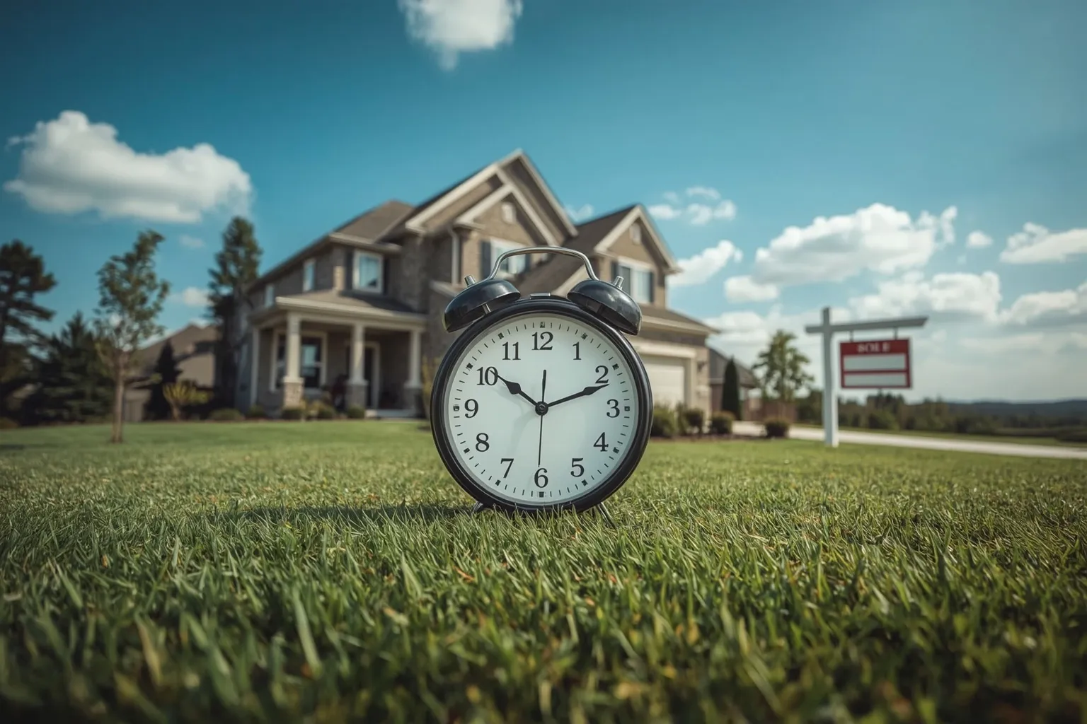 How Fast Can You Close on an Investment Property?
