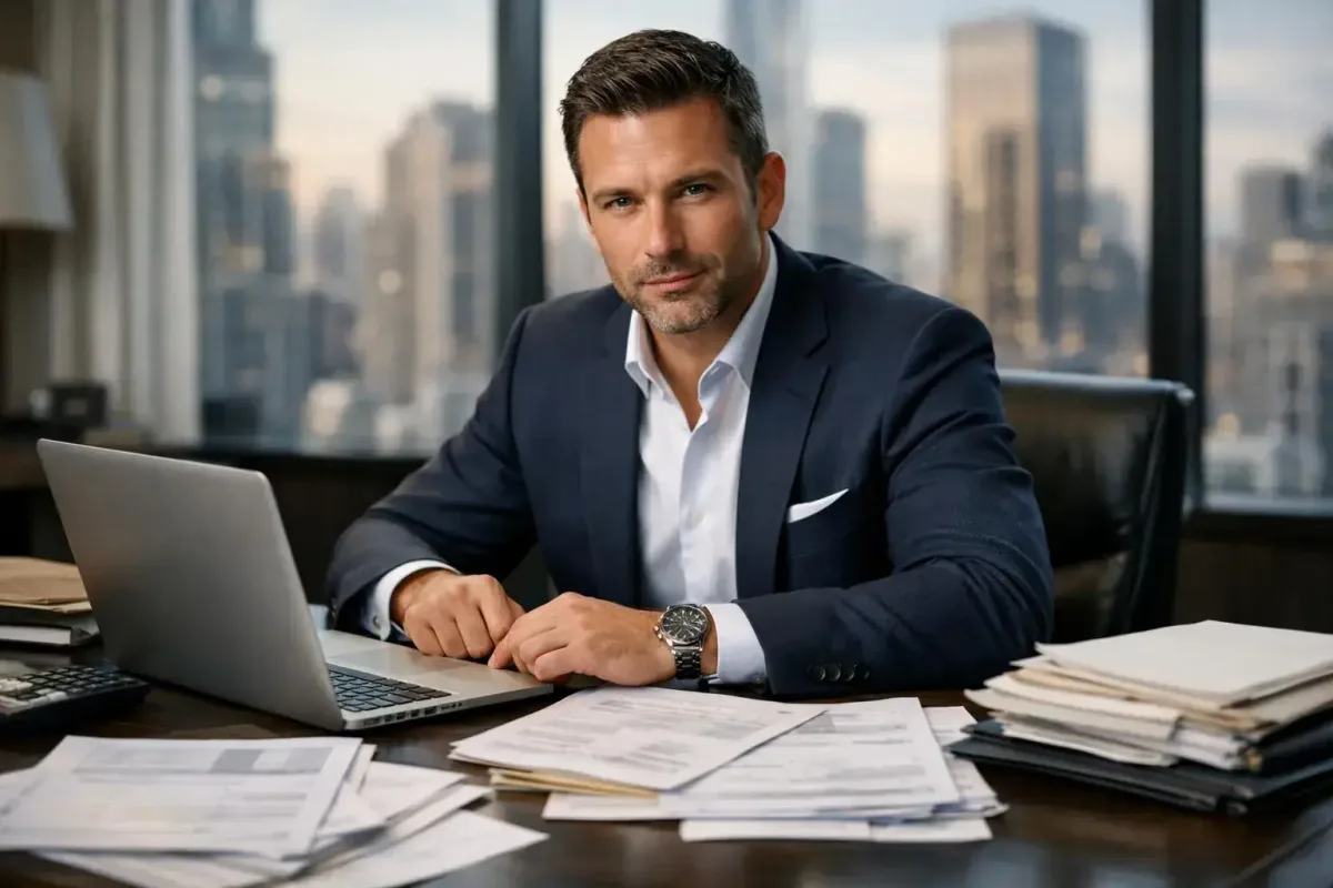 Stated Income Mortgage Programs for Self-Employed Canada