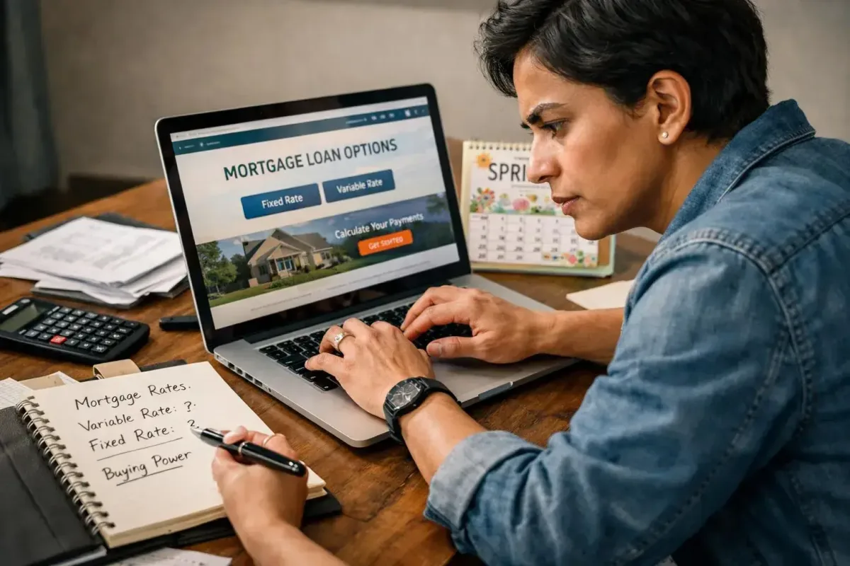 Mortgage Stress Test Canada: Impact on Buying Power