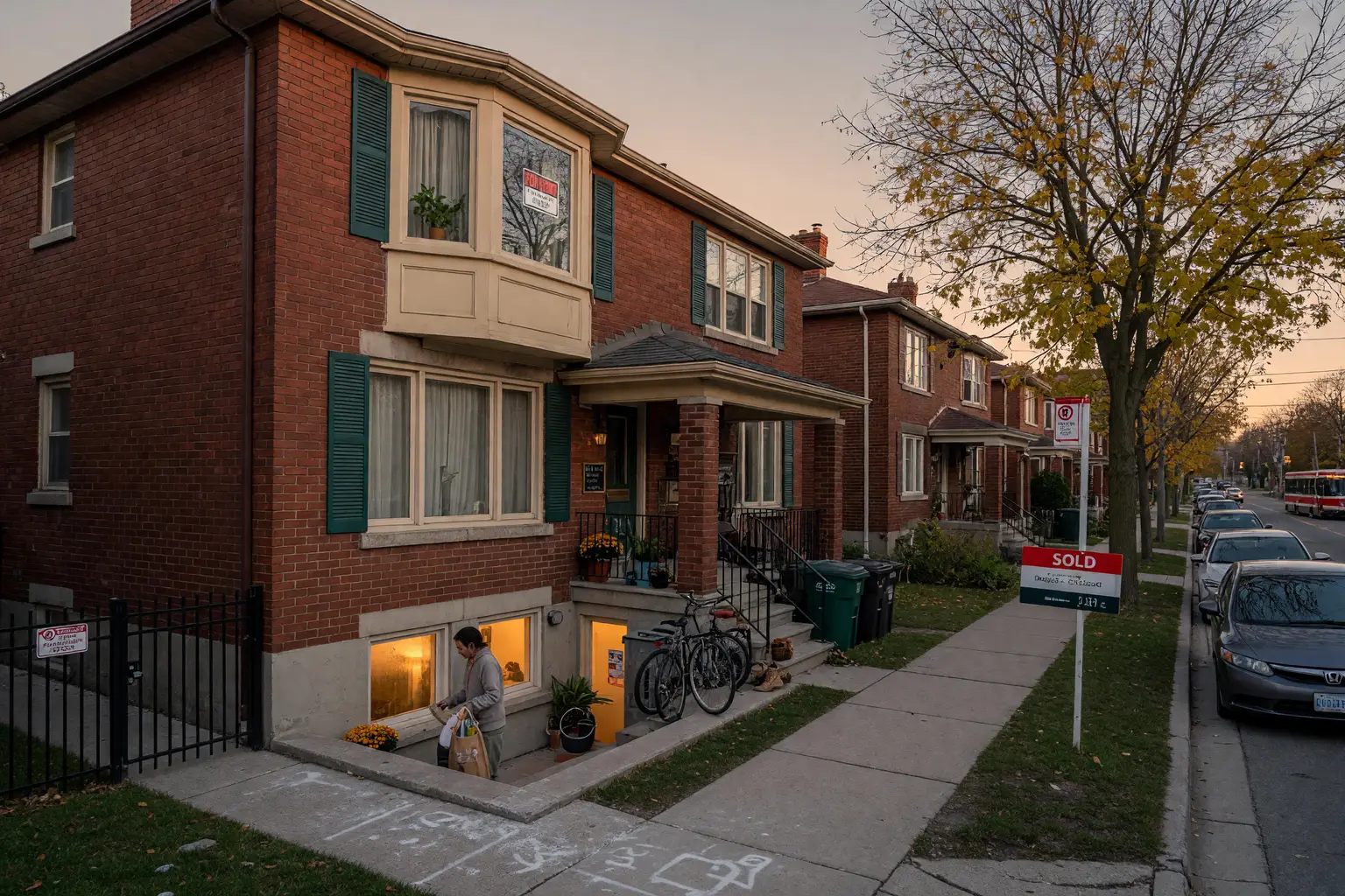 How to Cash Flow in Toronto Real Estate in 2026