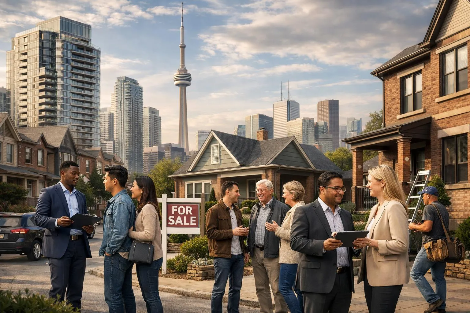 How to Cash Flow in Toronto Real Estate in 2026