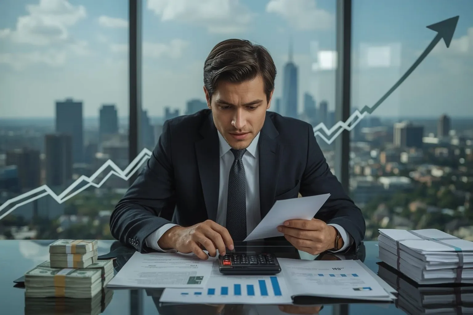 How to Evaluate a Deal Before Applying for Financing