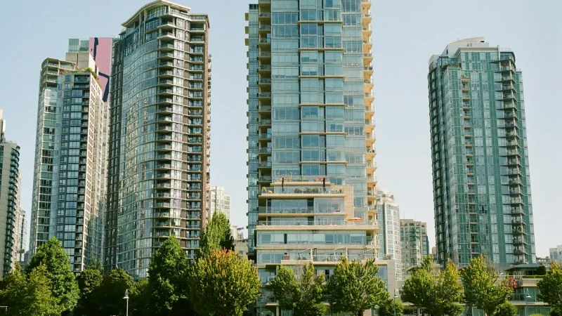 How to Finance Multifamily Properties in Canada