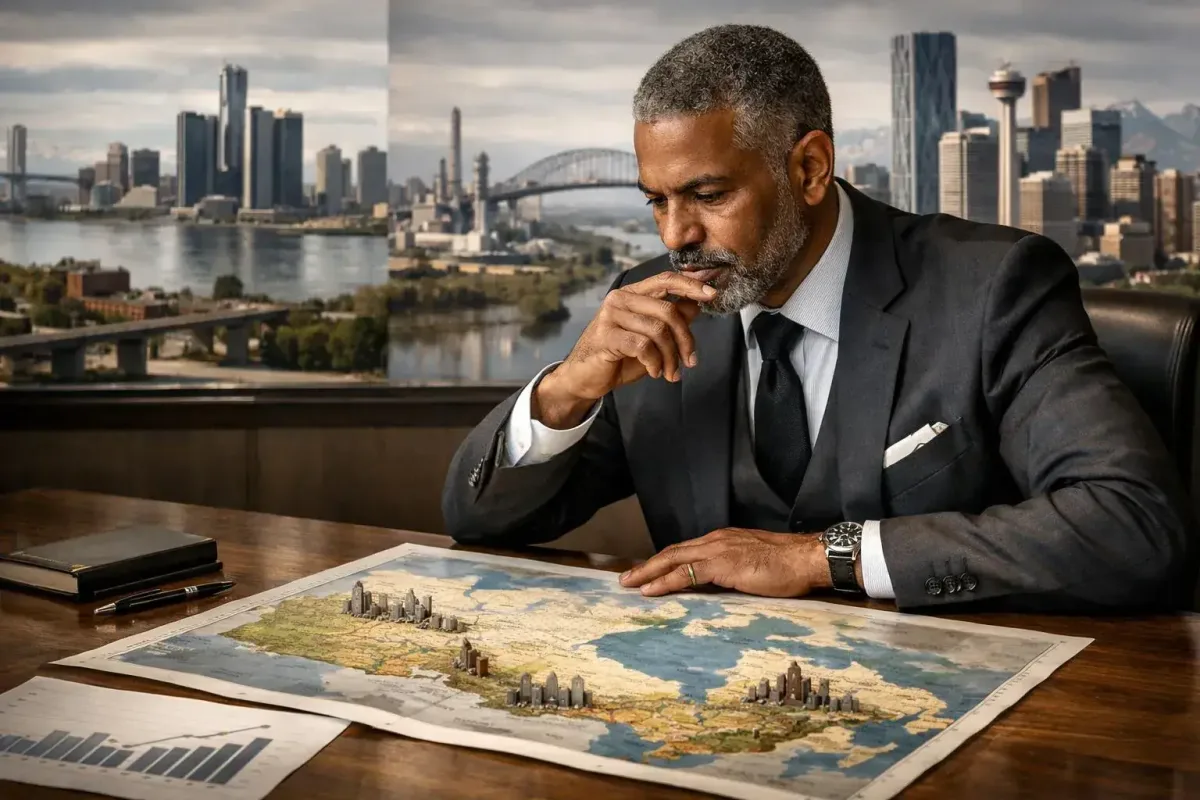 How to Find Real Estate Opportunities in Canada