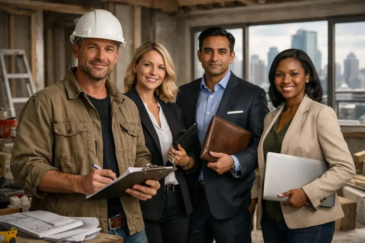 How to Flip Houses in Canada: 30+ Deal Lessons