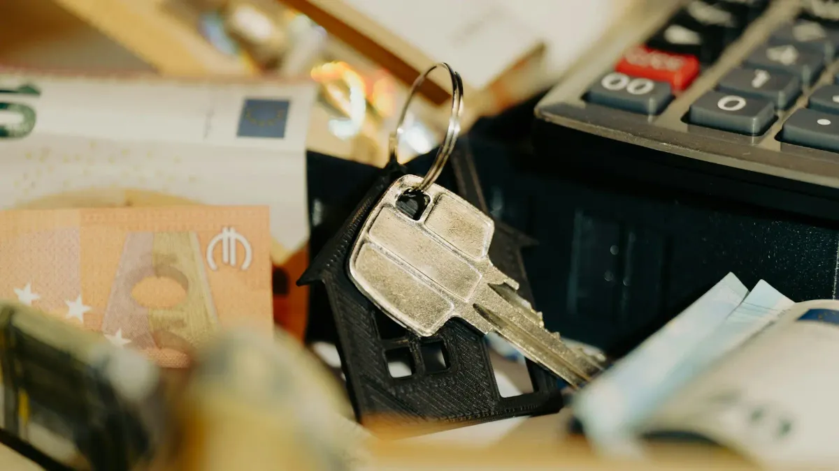 How to Get Money for Building Your Rental Property Portfolio