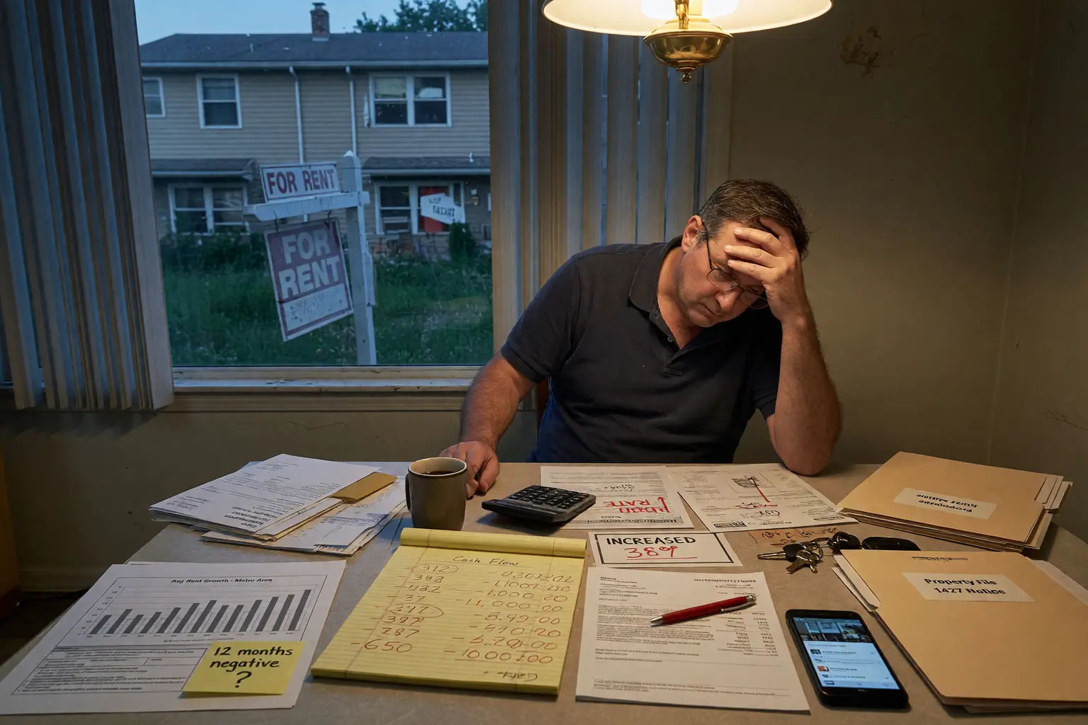 How to Know When to Sell an Investment Property