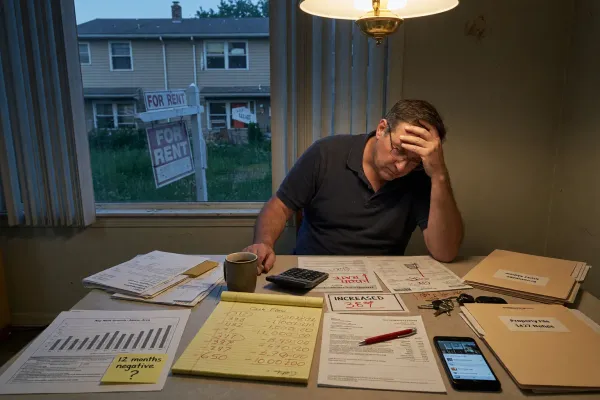 How to Know When to Sell an Investment Property