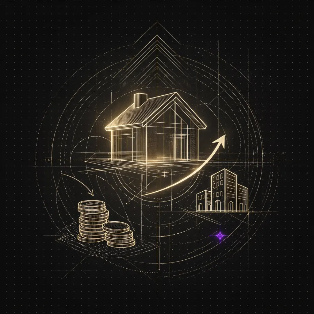 Improve Debt Service Ratios for Mortgage Approval