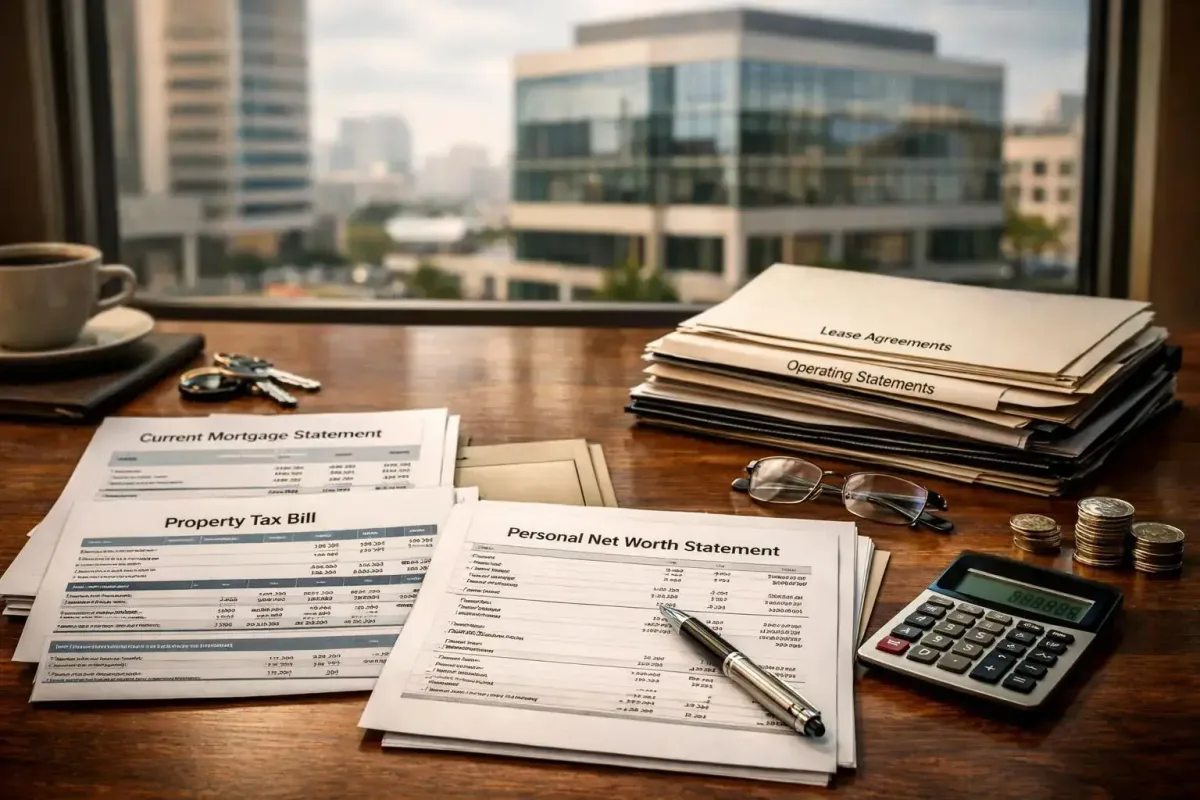 How to Refinance Commercial Property in Canada (2026)