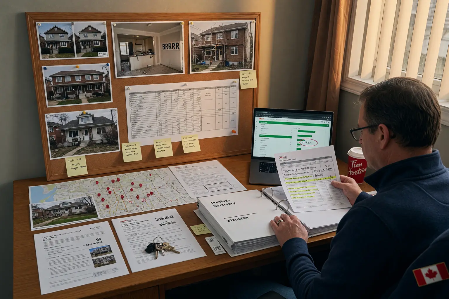 From 2 to 12 Properties: How One Investor Scaled in 3 Years