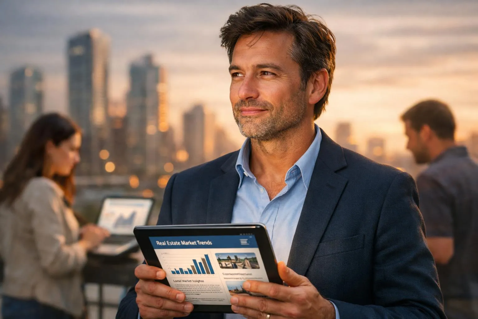 Inbound Marketing for Real Estate Professionals: A Complete Guide