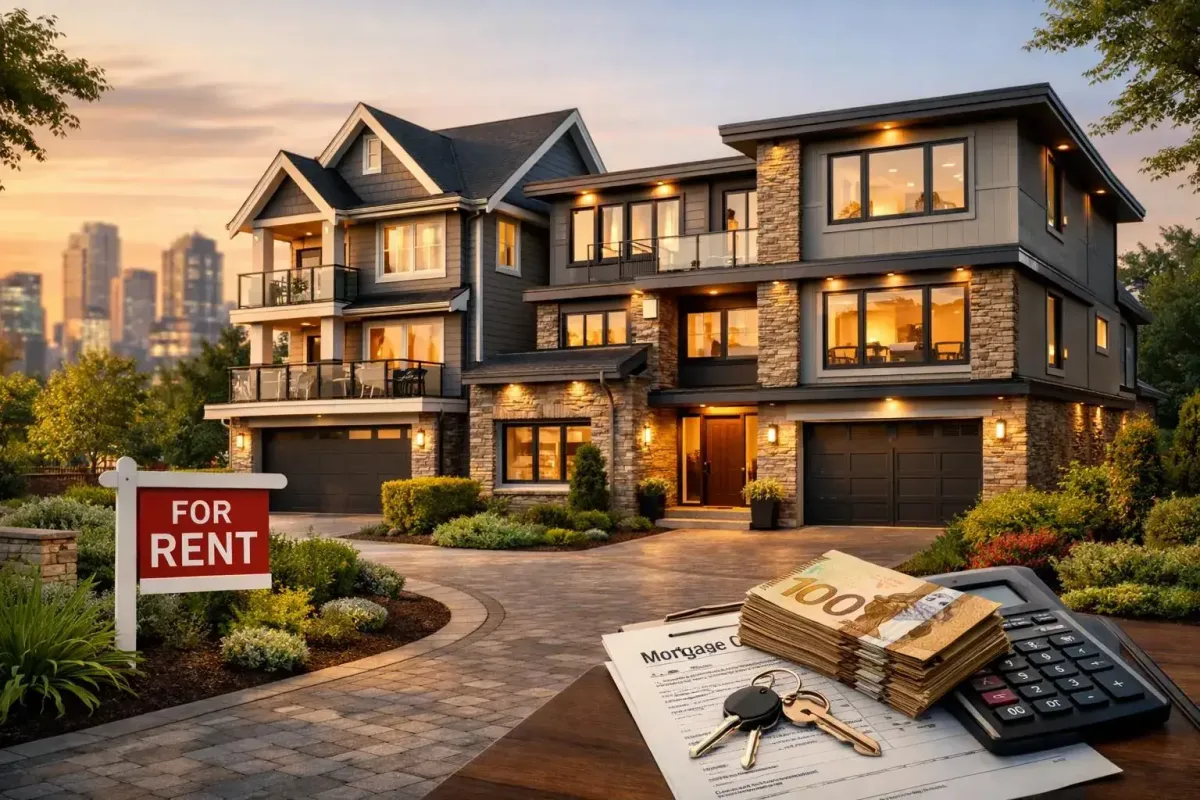 Rental Property Mortgage Rates Canada (July 2026)