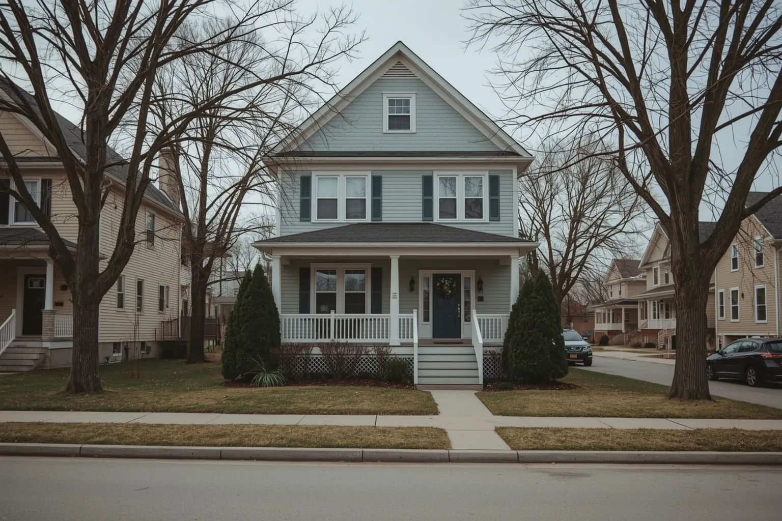 Investment Strategy Comparison: One Property, Three Approaches