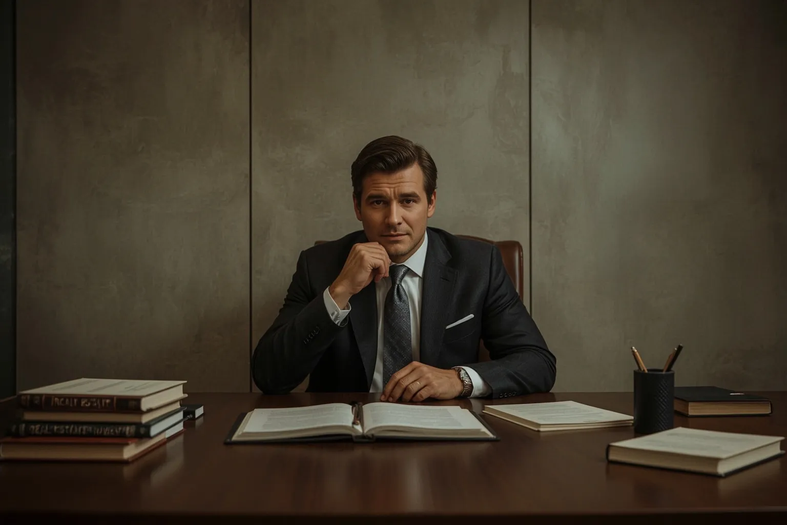 The Investor Mindset: How Successful Real Estate Investors Actually Think