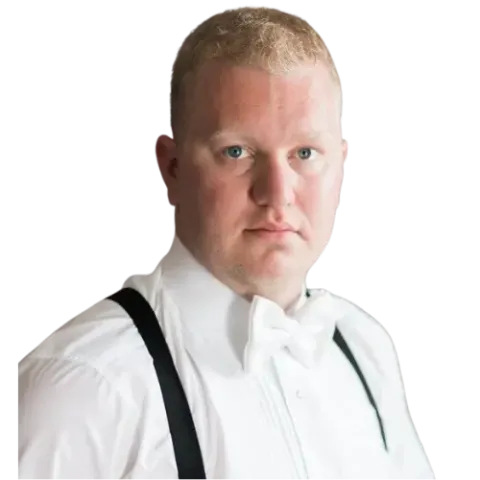 Photo of Jeremy Kresky