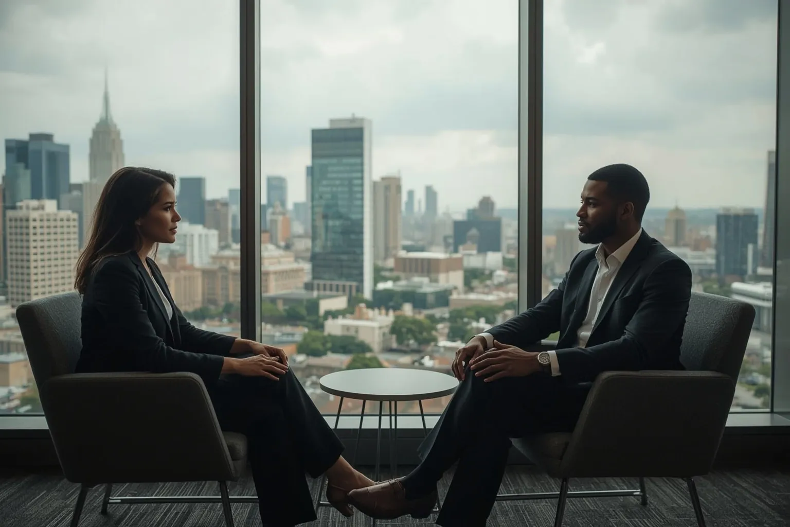 8 Questions to Ask Before Choosing a JV Partner