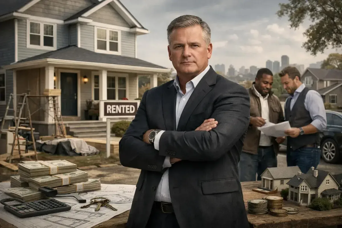 Joint Venture Real Estate: Scale to 150+ Doors