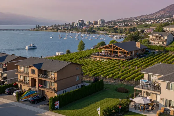 Kelowna Real Estate Investing Guide: Okanagan Valley