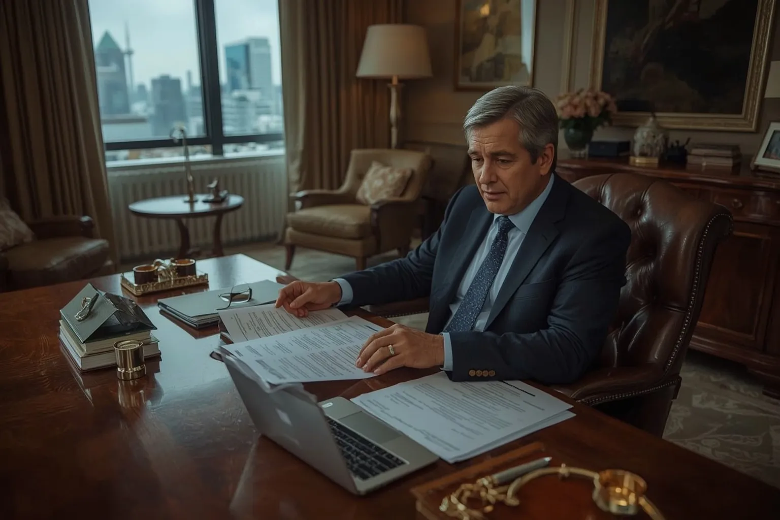 Lender Policies & Underwriting for Canadian Investors