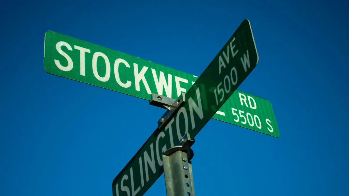 Leverage the Stock Market Like Real Estate Investors