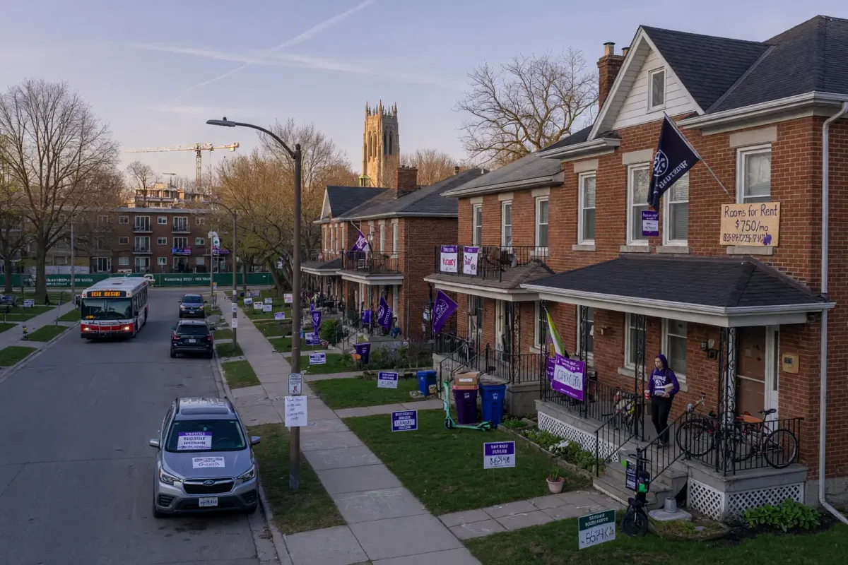 London Ontario Real Estate Investing Guide for 2026