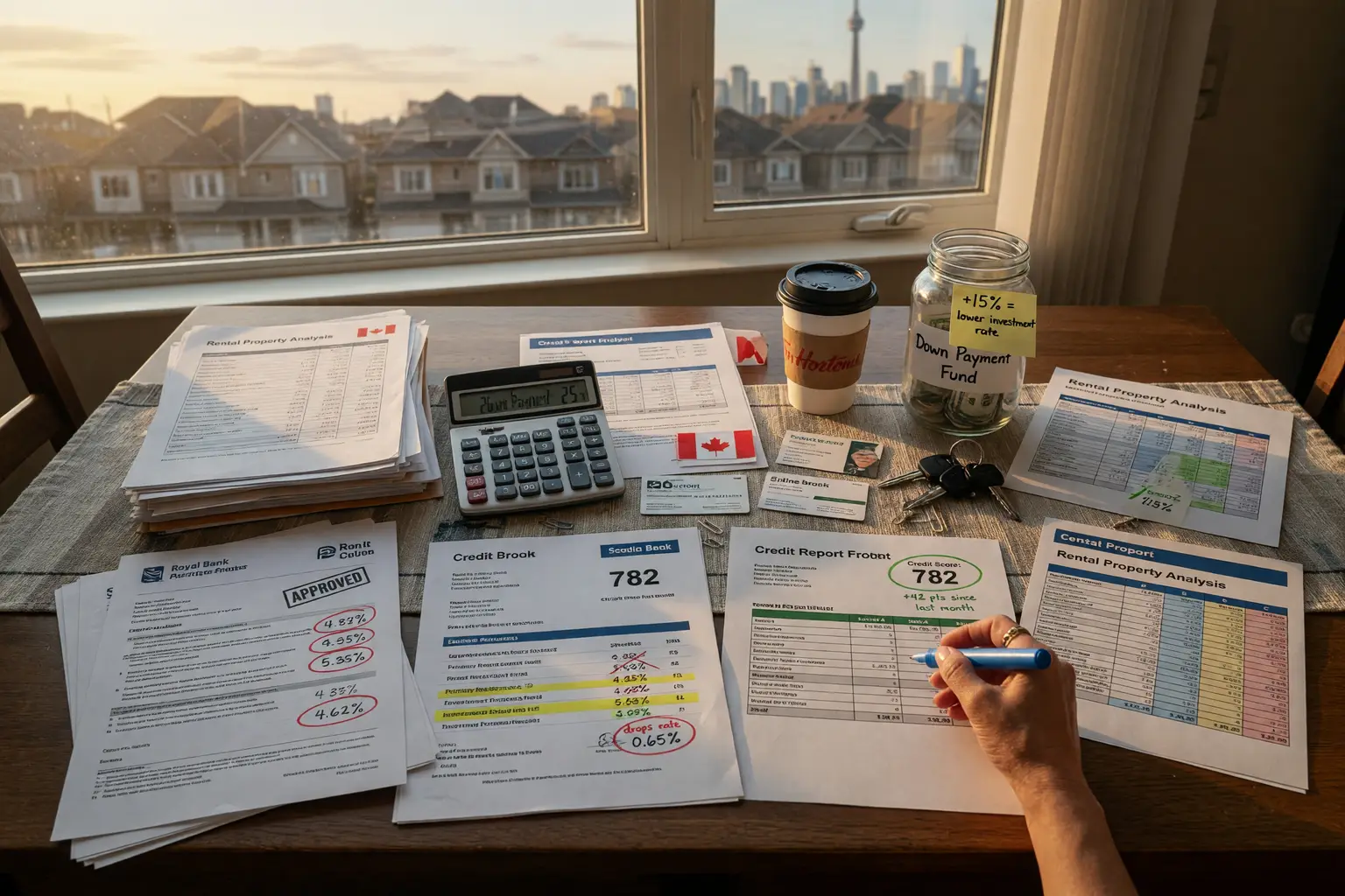Lower Investment Property Rates: 3 Proven Strategies